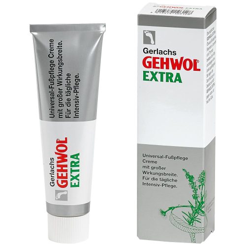 Eduard Gerlach GmbH, Eduard Gerlach GmbH Gehwol® Extra Creme