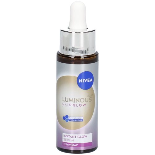 Nivea, Nivea - Luminous630® Skin Glow Instant Serum, 30 ml