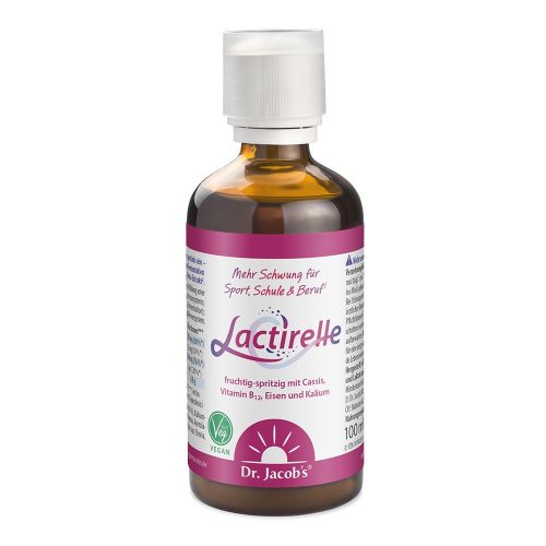 Dr. Jacob's Lactirelle (100 ml)
