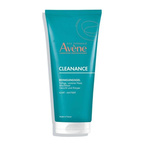 Avène, Avène - Waschgel Cleanance - 200 ml