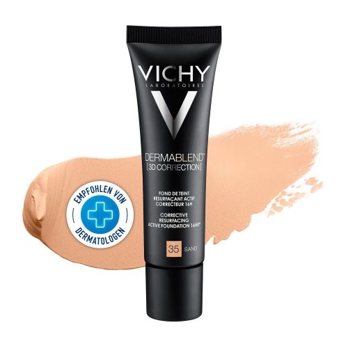 Vichy, Vichy Dermablend 3D Correction Nr. 35 Sand