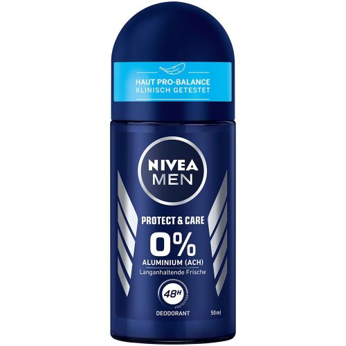 Nivea® MEN Protect & Care Roll-On 48h