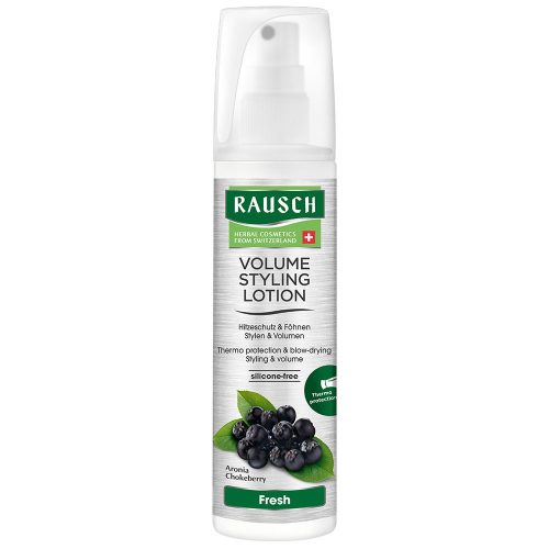 Rausch, Rausch Hitzeschutz Volume Styling Lotion