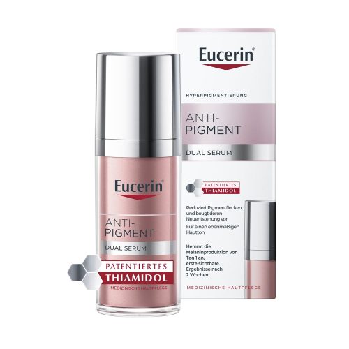 BEIERSDORF SPA, Eucerin® Anti-Pigment Dual Serum
