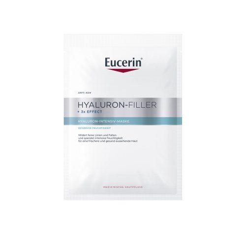 Beiersdorf AG Eucerin, Eucerin® Hyaluron-Filler Intensiv-Maske
