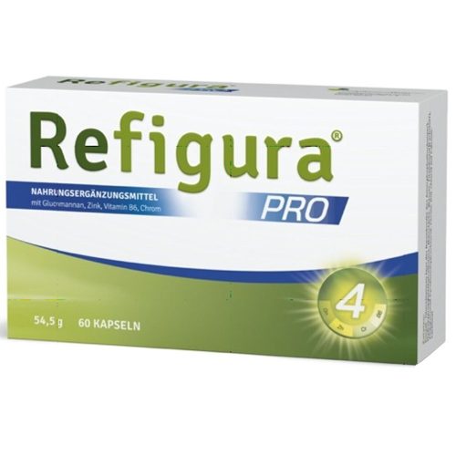 Heilpflanzenwohl GmbH, Refigura® Pro