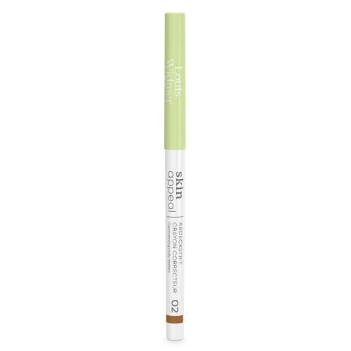 Louis Widmer Skin Appeal Abdeckstift 02 für jeden Hauttyp