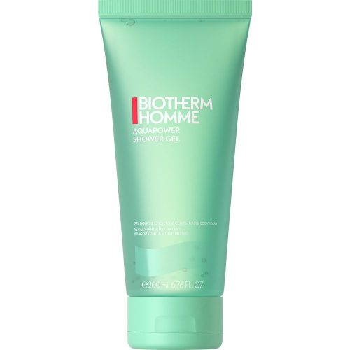 Biotherm, Biotherm Homme - Aquapower Shower Gel