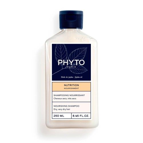 Phyto Nutrition Shampoo