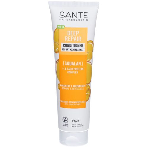 SANTE, Sante - Deep Repair Conditioner