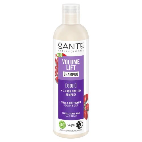 SANTE, Sante - Volume Lift Shampoo