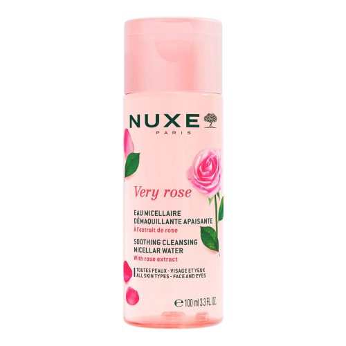 NUXE GmbH, Nuxe Very Rose Mizellenwasser