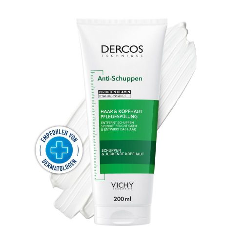 Vichy, Vichy Dercos - Anti-Schuppen Conditioner
