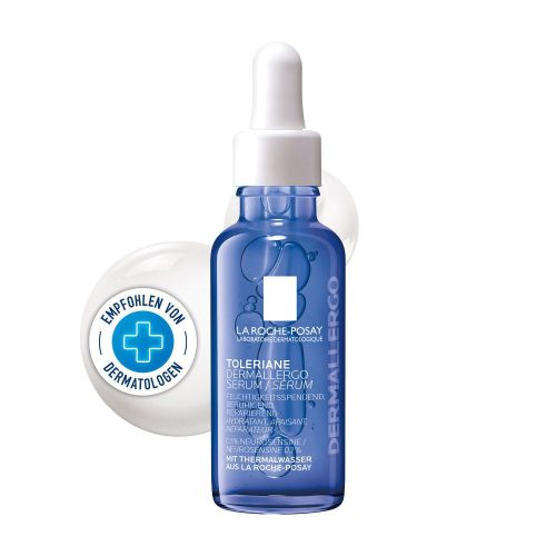 La Roche-Posay, La Roche-Posay® Toleriane Dermallergo Serum für empfindliche Haut