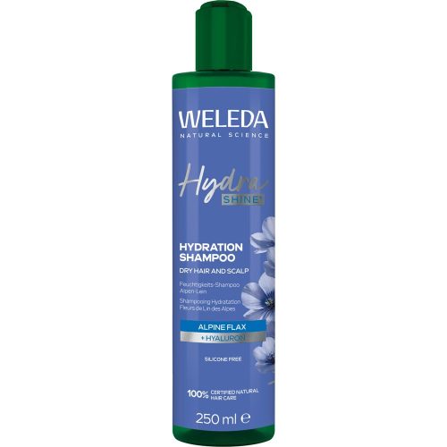 Weleda, Weleda - Shampoo Hydra Shine Hydration