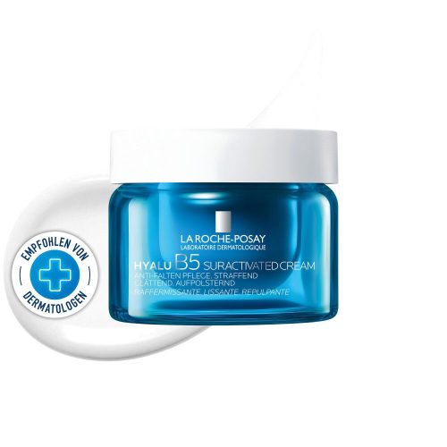 La Roche-Posay, Hyalu B5 - Hb5 Suract Cream