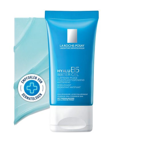 La Roche-Posay, Hyalu B5 - Hyalu B5 Water Gel