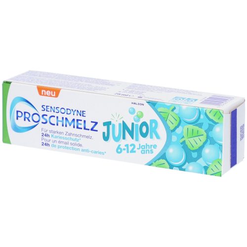 Sensodyne, Sensodyne® ProSchmelz Junior Zahnpasta 6?12 Jahre