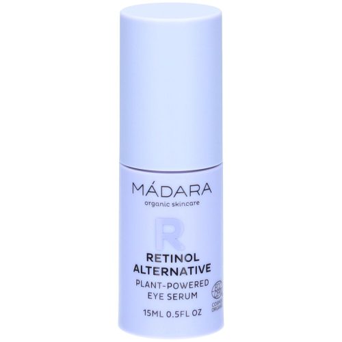 Madara, MÁDARA Care - Retinol Alternative Pflanzliches Retinol-Augenserum