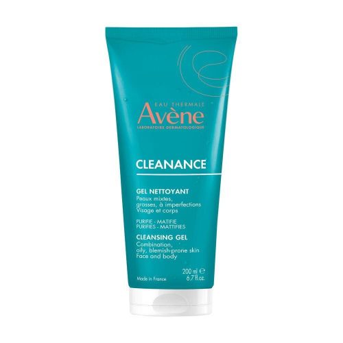 Avène, Avène - Waschgel Cleanance - 200 ml