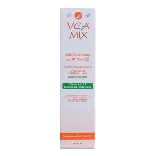 VEA MIX Spray Huile Sèche Multivitaminpräparate