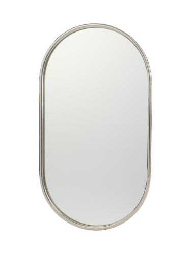 AYTM-Angui Mirror 78x29 cm, Gold