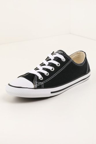 CONVERSE, Converse Sneaker »Chuck Taylor All Star Dainty GS Basic Canvas«