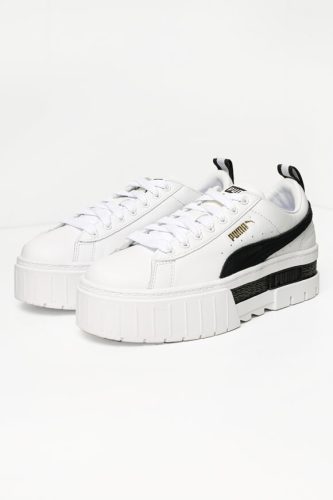Puma, PUMA Mayze Sneaker Damen
