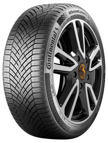 Continental, Ganzjahresreifen Continental AllSeasonContact 2 245/40/R18 97V  XL  FR