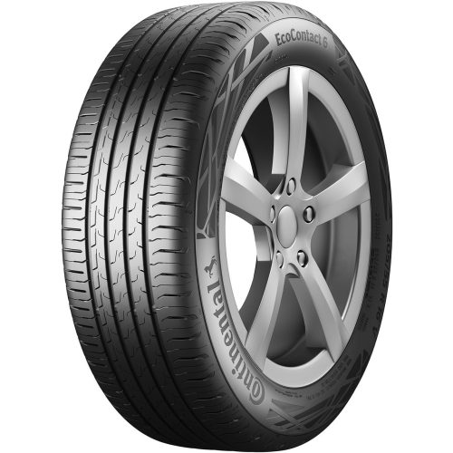 Continental, Continental EcoContact 6 ( 205/55 R16 94H XL )
