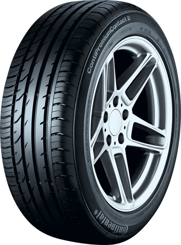 Continental, Continental ContiPremiumContact 2 ( 185/50 R16 81T )