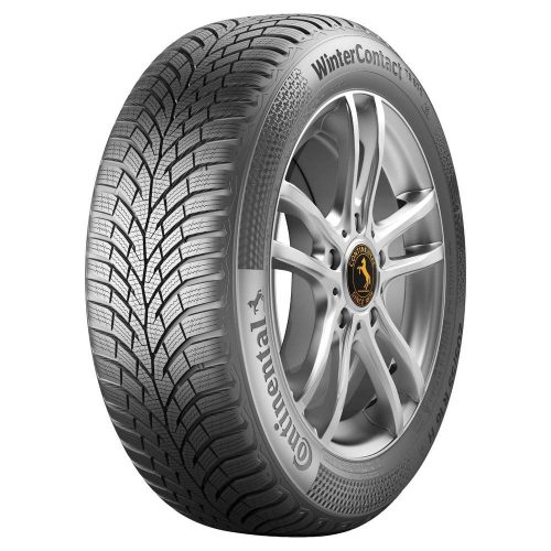 Continental, 195/65 R15 95T WinterContact TS 870 XL M+S