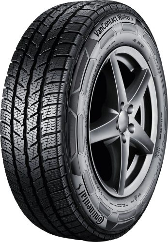Continental, Continental VanContact Winter ( 225/75 R17C 114/112Q 6PR )