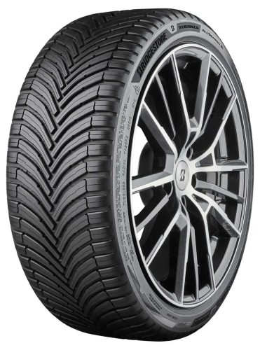 Bridgestone, Ganzjahresreifen Bridgestone Turanza All Season 6 225/55/R17 101W RFT XL