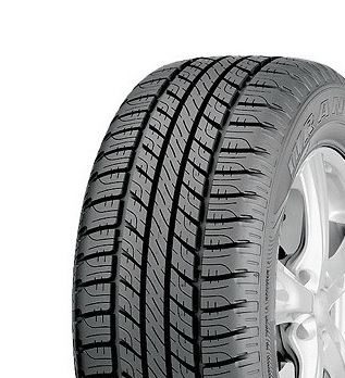 Goodyear, Goodyear Wrangler HP All Weather ( 275/65 R17 115H )