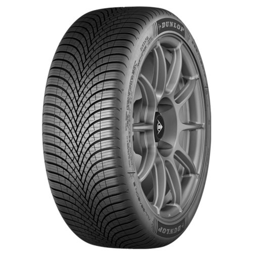 Dunlop, Ganzjahresreifen Dunlop All Season 2 235/55/R18 104V  XL