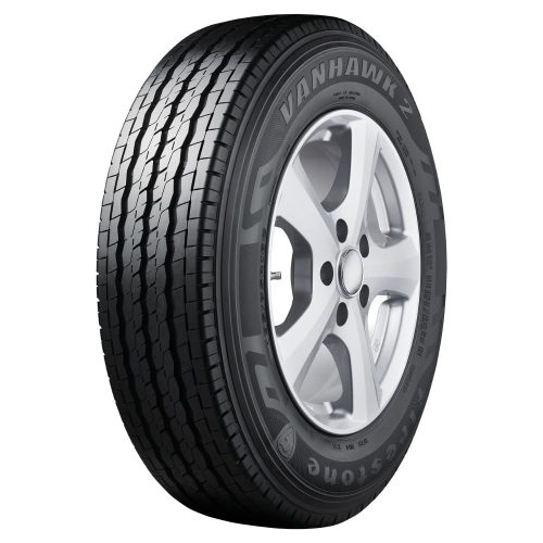 Firestone, Firestone Vanhawk 2 ( 215/60 R16C 103/101T 6PR )