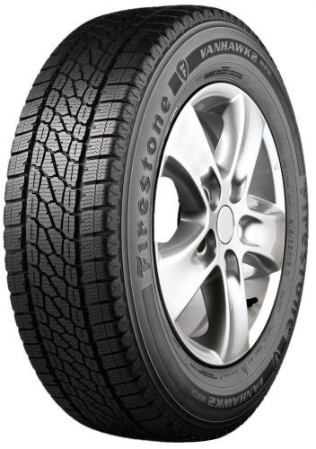 Firestone, Firestone Vanhawk Winter2 ( 205/65 R15C 102/100T )