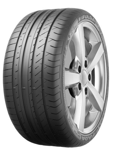 Fulda, Fulda SportControl 2 ( 275/40 R20 106Y XL )