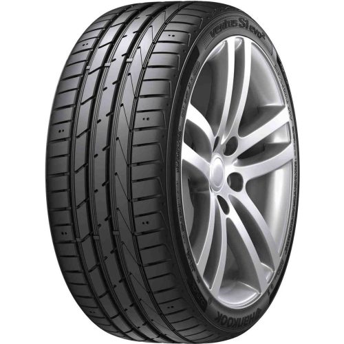 Hankook, Hankook Ventus S1 Evo 2 K117 HRS ( 205/50 R17 89W runflat SBL )