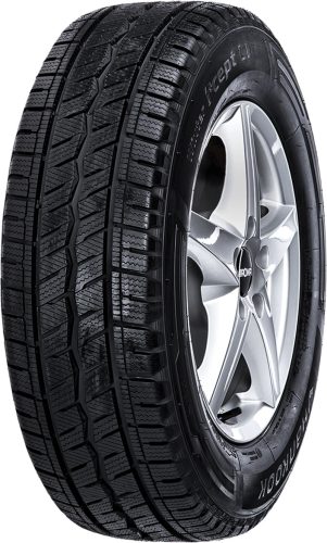 Hankook, Winter i*cept LV RW12