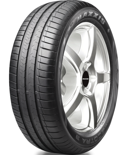 Maxxis, Maxxis Mecotra 3 ( 165/60 R14 75H )