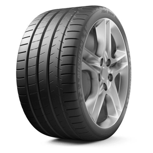 Michelin, Michelin Pilot Super Sport ( 225/35 ZR18 (87Y) XL )