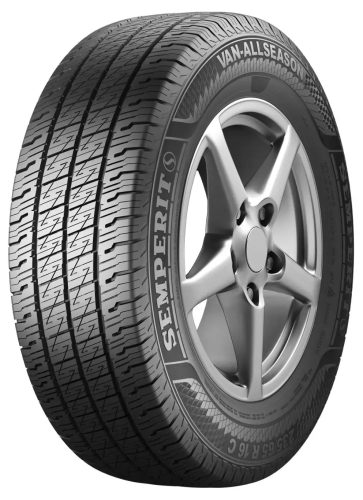 Semperit, Semperit Van-All Season ( 215/70 R15C 109/107S 8PR )