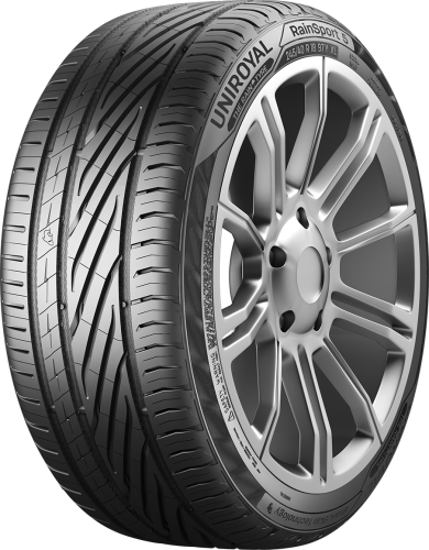 Uniroyal, Uniroyal RainSport 5 ( 235/55 R19 105Y XL )