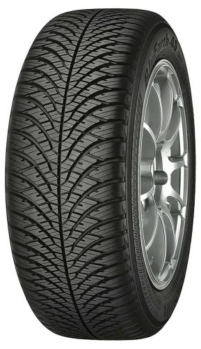 Yokohama, Ganzjahresreifen Yokohama Bluearth 4S AW21 195/60/R17 90H