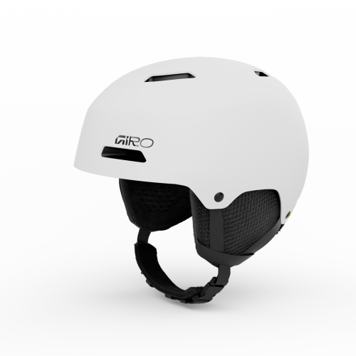 Giro, Giro Crüe MIPS Skihelm, Farbe: WEISS, Grösse: XS, MIPS Technologie