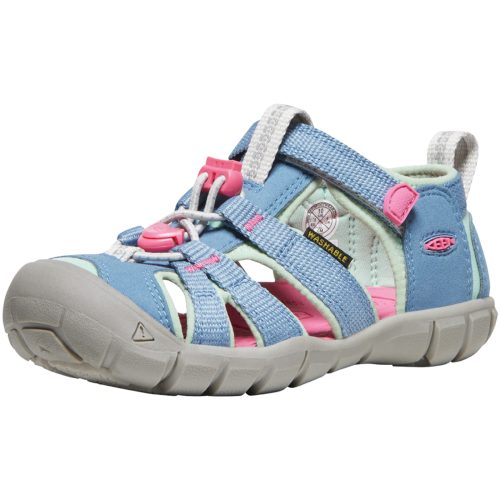 Keen, Wanderschuhe 1028841 Unisex Blau 24