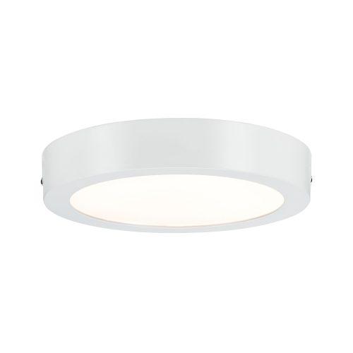 Paulmann, Paulmann Lunar 70642 LED-Panel EEK: LED (A++ - E) 15.5 W Warm-Weiß Weiß (matt)