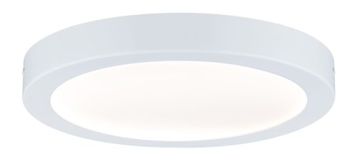 Paulmann, Paulmann Abia 70899 LED-Panel EEK: LED (A++ - E) 22 W Warm-Weiß Weiß (matt)